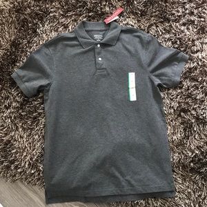 NWT Men’s Merona Polo shirt